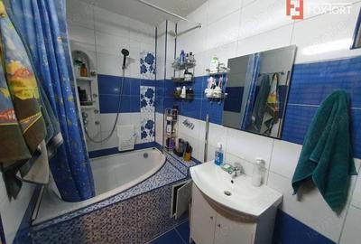 Apartament cu 2 camere decomandat, cladire istorica - Sinaia - 18