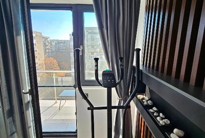 Apartament cu 3 camere decomandat în Berceni - 3