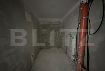 Revanzare,Apartament o camera, 38,5 mp, etaj 1, Bloc premium - 3