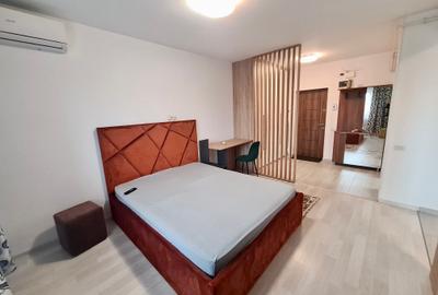 Garsonieră, mobilată în Fundeni