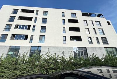 Apartament 2 camere,2 bai finisat la cheie - 1