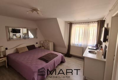 Garsoniera zona Centrul Istoric - 1