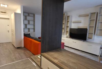 Apartament cu 2 camere decomandat, mobilat în Tipografilor - 6