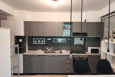 Apartament cu 2 camere decomandat în Roșu - 2