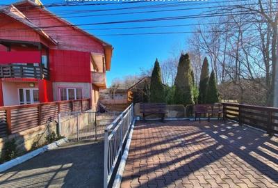 Casa D+P+1, situata in Curtisoara - 14