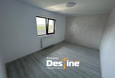 Casa individuala 4 camere - Valea Lupului  Central - Asfalt 544 mp teren - 6