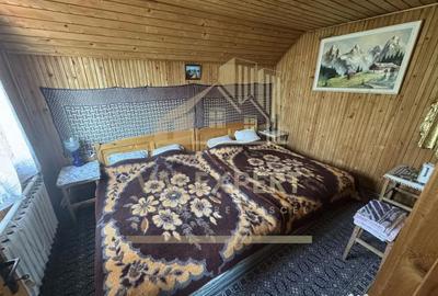 Casă cu 11 camere cu Teren 893 Mp în Lerești - 9
