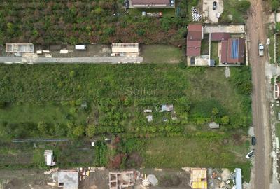 Teren intravilan - 20