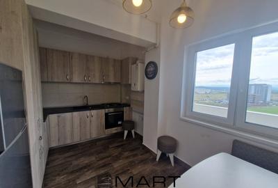 Apartament cu 1 camera in zona Doamna Stanca - 8