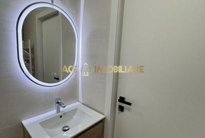 Garsonieră semidecomandată, mobilată în Doamna Ghica - 7