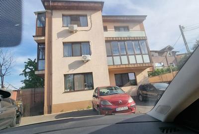 Apartament cu 2 camere semidecomandat în Roșu - 1