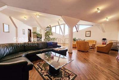 Vila 6 Camere 241 MP | Baneasa - Sisesti | Teren 482 MP | Centrala proprie Vila 6 Camere 241 MP | Baneasa - Sisesti | Teren 482 MP | Centrala proprie - 19