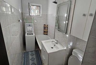 Apartament cu 3 camere semidecomandat, mobilat în Alexandru cel Bun - 7