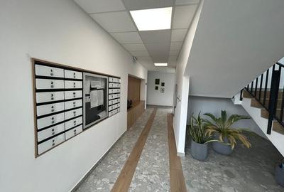 Apartament 3 camere de vanzare Arad