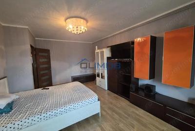 Garsonieră decomandată, mobilată în Sebastian - 2