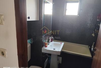 Apartament cu 4 camere decomandat, mobilat în Nord - 9