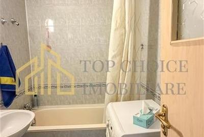 OPORTUNITATE OBOR STEFAN CEL MARE - 2 CAMERE, BLOC 1962, VEDERE STRADALA - 29