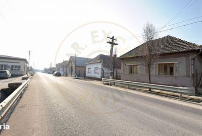 Casă cu 4 camere semidecomandat în Tiream - 10