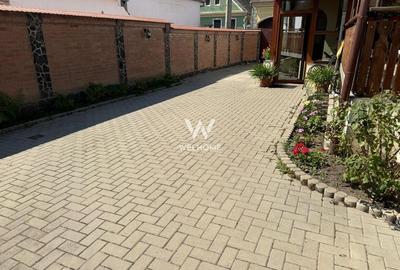 Casa individuala, teren 1200mp , Turnisor, Sibiu - 4