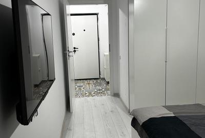 Aparatorii Patriei metrou - bloc nou --pet friendly - 5