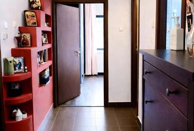 Apartament cu 2 camere decomandat, mobilat în Baicului - 3