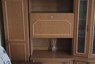 Garsonieră semidecomandată în Micro 1