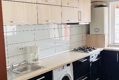 Apartament cu 2 camere decomandat, mobilat în Florești - 5