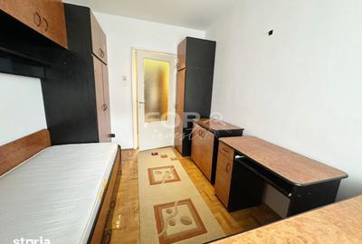 Apartament cu 3 camere decomandat în Decebal - 12