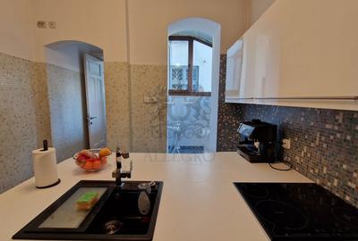Apartament cu 4 camere semidecomandat, mobilat în Dacia - 6