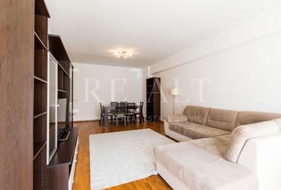 Apartament cu 2 camere decomandat, mobilat în Herăstrău - 6