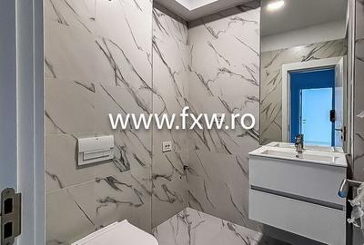 Apartament cu 2 camere decomandat în Gorjului - 5