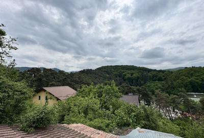 Apartament cu 2 camere semidecomandat în Blumăna - 5