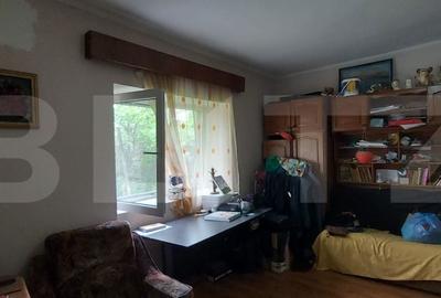 Casă cu 3 camere cu Teren 150 Mp în Central - 2