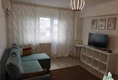 Ap 2 camere Emil Racovita - Grand Arena renovat - 5