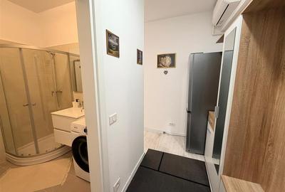 Apartament cu 3 camere semidecomandat, mobilat în Titan - 13