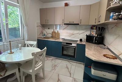 Casă cu 4 camere în Dascălu - 5
