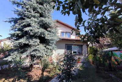 Descopera rafinamentul! Vila cu 6 camere echipata premium