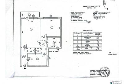 Apartament 2 camere | Pantelimon | Mobilat si Utilat | Balcon | Bloc Reabilitat - 1