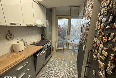 Apartament cu 2 camere decomandat, mobilat în Nord - 3