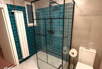 Apartament cu 4 camere în Dorobanți - 5