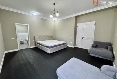 Apartament deosebit, 3 camere, zona Central - Bld. C.D. Loga - 18