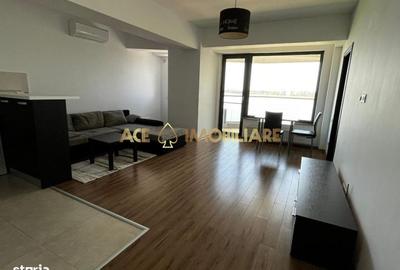 Apartament cu 2 camere semidecomandat, mobilat în Lacul Morii - 2