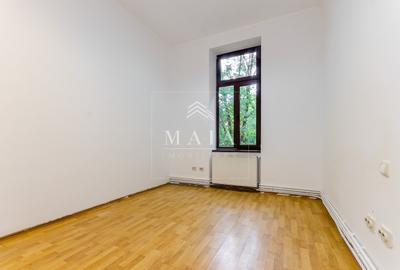 Spatiu 4 camere, 120 mp, curte proprie cu acces auto, zona centrala - 13