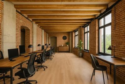 Casă cu 15 camere cu Canalizare în Universitate - 6