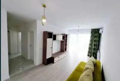 Apartament 2 camere de inchiriat Bloc Nou, Prima Nufarul Ion Bradu 5 - 2