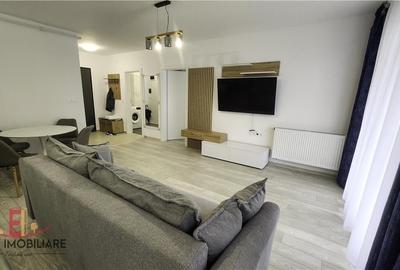 Apartament 2 camere, PRIMA INCHIRIERE, B22, AC, Maurer, Targu Mures - 4