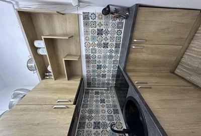 Garsonieră decomandată în Ultracentral - 2