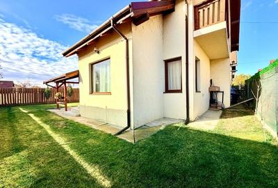 De vânzare – Casă individuală P+M în Dumbrăvița - 37