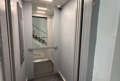Garsonieră decomandată, mobilată în Vitan Mall - 45