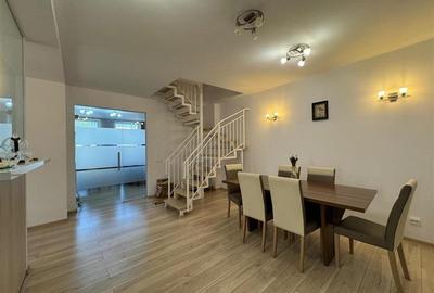 Casă individuală cu 4 camere cu Canalizare în Gheorgheni - 8